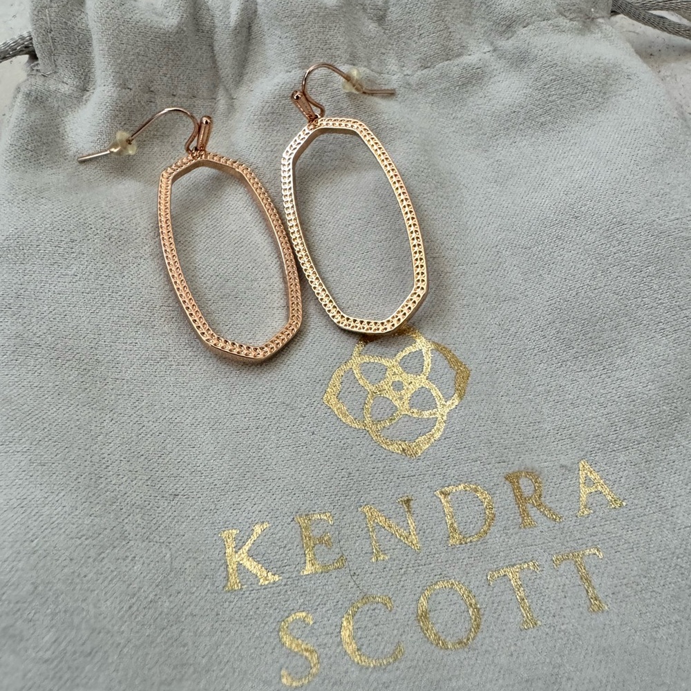 Kendra Scott Earrings